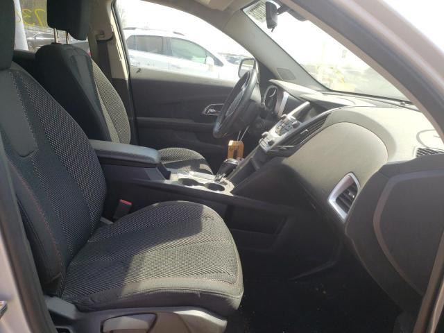 Photo 5 from auction – 2016 CHEVROLET EQUINOX LT with VIN 2GNALCEK4G6262636