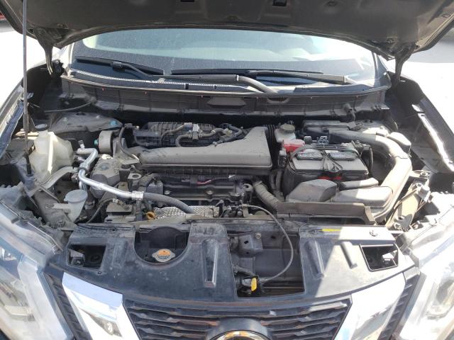 Photo 7 from auction – 2018 NISSAN ROGUE S with VIN KNMAT2MT8JP605596