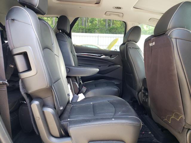 Photo 6 from auction – 2019 BUICK ENCLAVE AV with VIN 5GAEVCKW3KJ212299
