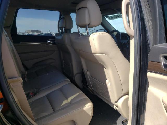Photo 6 from auction – 2017 JEEP GRAND CHER with VIN 1C4RJFBG3HC874113