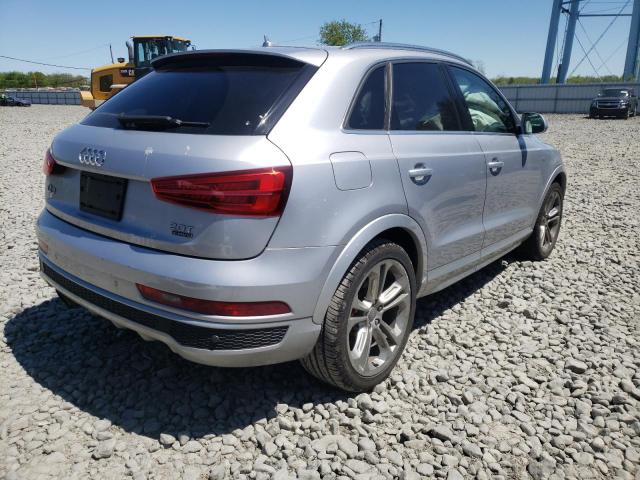 Photo 4 from auction – 2016 AUDI Q3 PRESTIG with VIN WA1GFCFS6GR002570