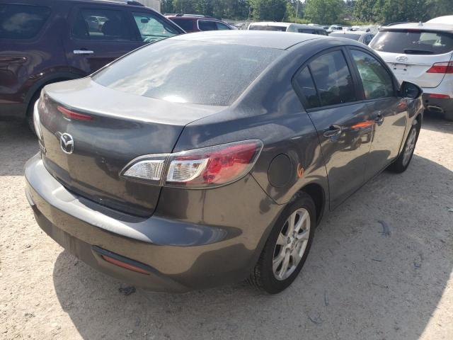 Photo 4 from auction – 2011 MAZDA 3 I with VIN JM1BL1VF5B1416948