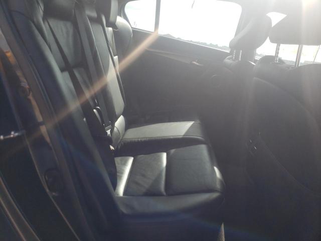صورة رقم 6 من المزاد - 2012 ACURA TL مع VIN 19UUA8F52CA026275