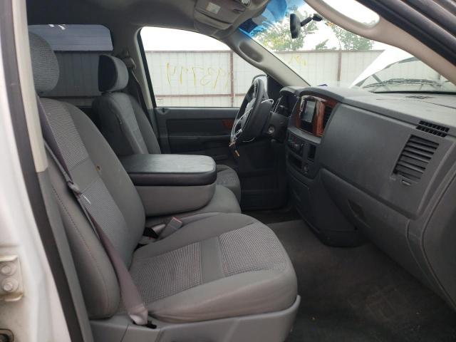 Photo 5 from auction – 2006 DODGE RAM 1500 S with VIN 1D7HA18286J152838