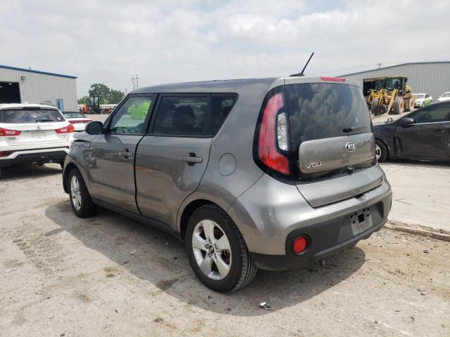 Photo 3 from auction – 2019 KIA SOUL with VIN KNDJN2A25K7000202