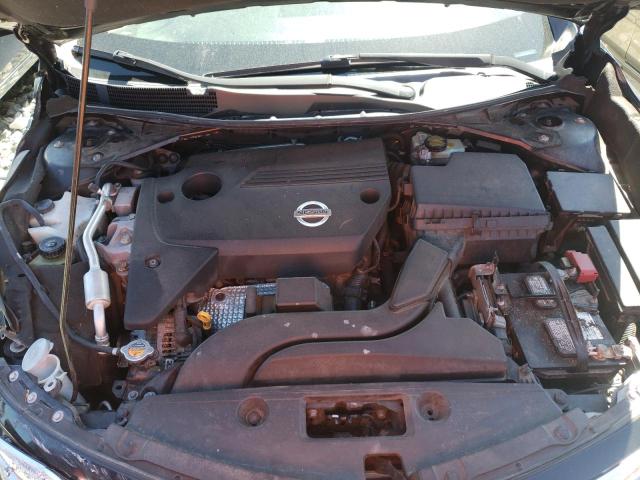 Photo 7 from auction – 2014 NISSAN ALTIMA 2.5 with VIN 1N4AL3APXEC165185