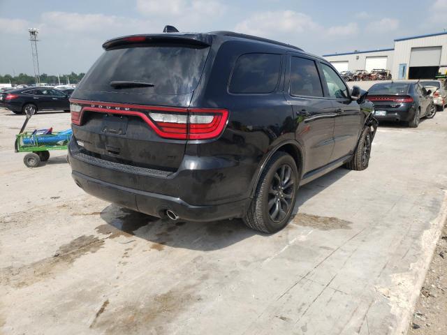 Photo 4 from auction – 2019 DODGE DURANGO GT with VIN 1C4RDHDG2KC549900
