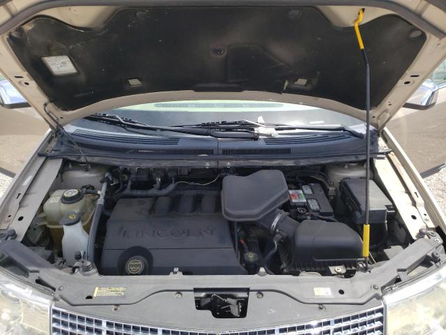 Photo 2 from auction – 2007 LINCOLN MKX with VIN 2LMDU88C17BJ25696