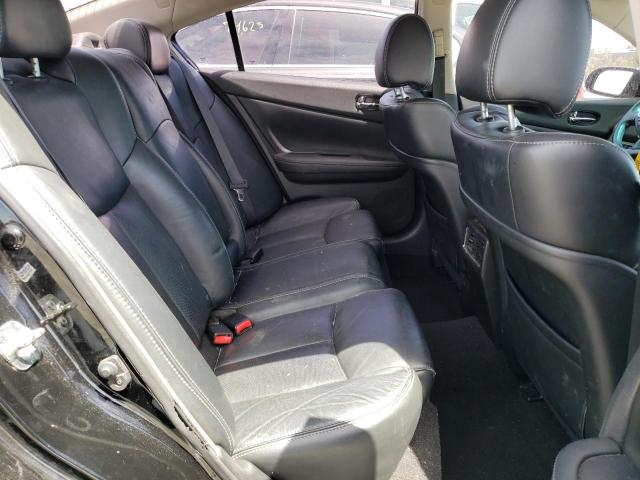 Photo 6 from auction – 2013 NISSAN MAXIMA S with VIN 1N4AA5AP9DC808366