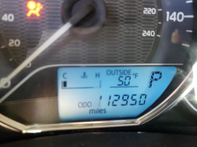Photo 8 from auction – 2015 TOYOTA COROLLA L with VIN 5YFBURHE6FP249323