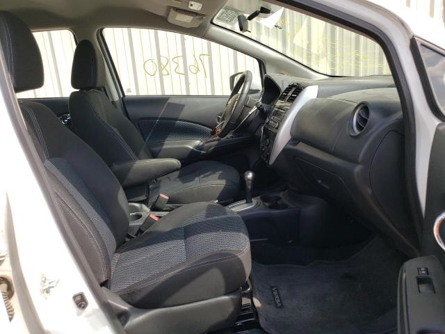Photo 5 from auction – 2015 NISSAN VERSA NOTE with VIN 3N1CE2CP4FL376007