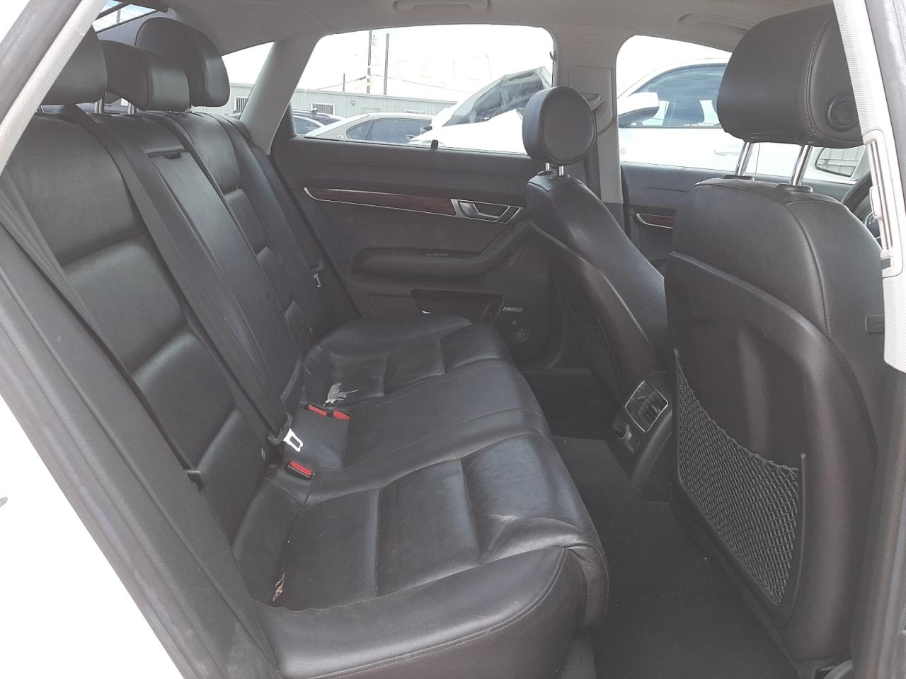 Photo 18 from auction – 2005 AUDI A6 3.2 QUA with VIN WAUDG74F05N105665