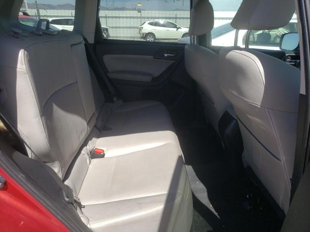 Photo 6 from auction – 2016 SUBARU FORESTER 2 with VIN JF2SJAHC8GH521622