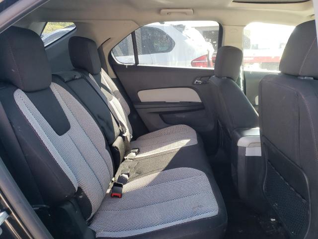 Photo 6 from auction – 2010 CHEVROLET EQUINOX LT with VIN 2CNFLEEW9A6366023