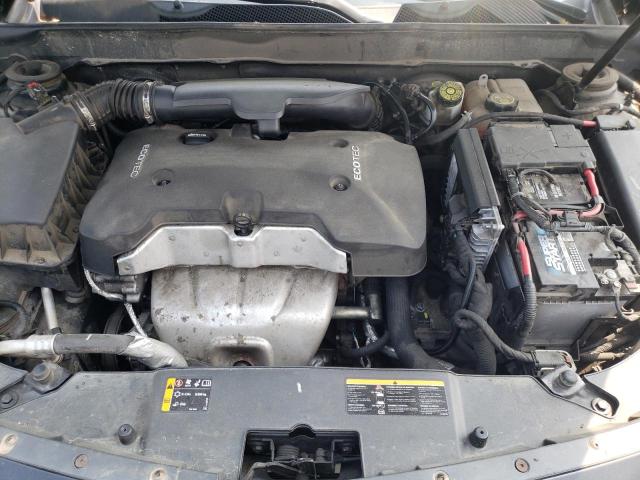Photo 7 from auction – 2015 CHEVROLET MALIBU LS with VIN 1G11B5SL6FF103666