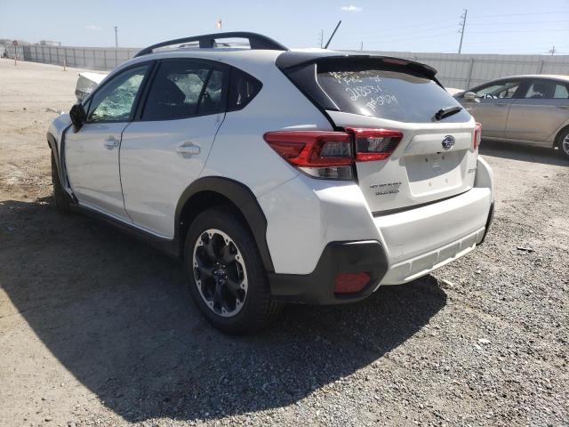 Zdjęcie 3 z aukcji – 2022 SUBARU CROSSTREK z VIN JF2GTABC5N8218531