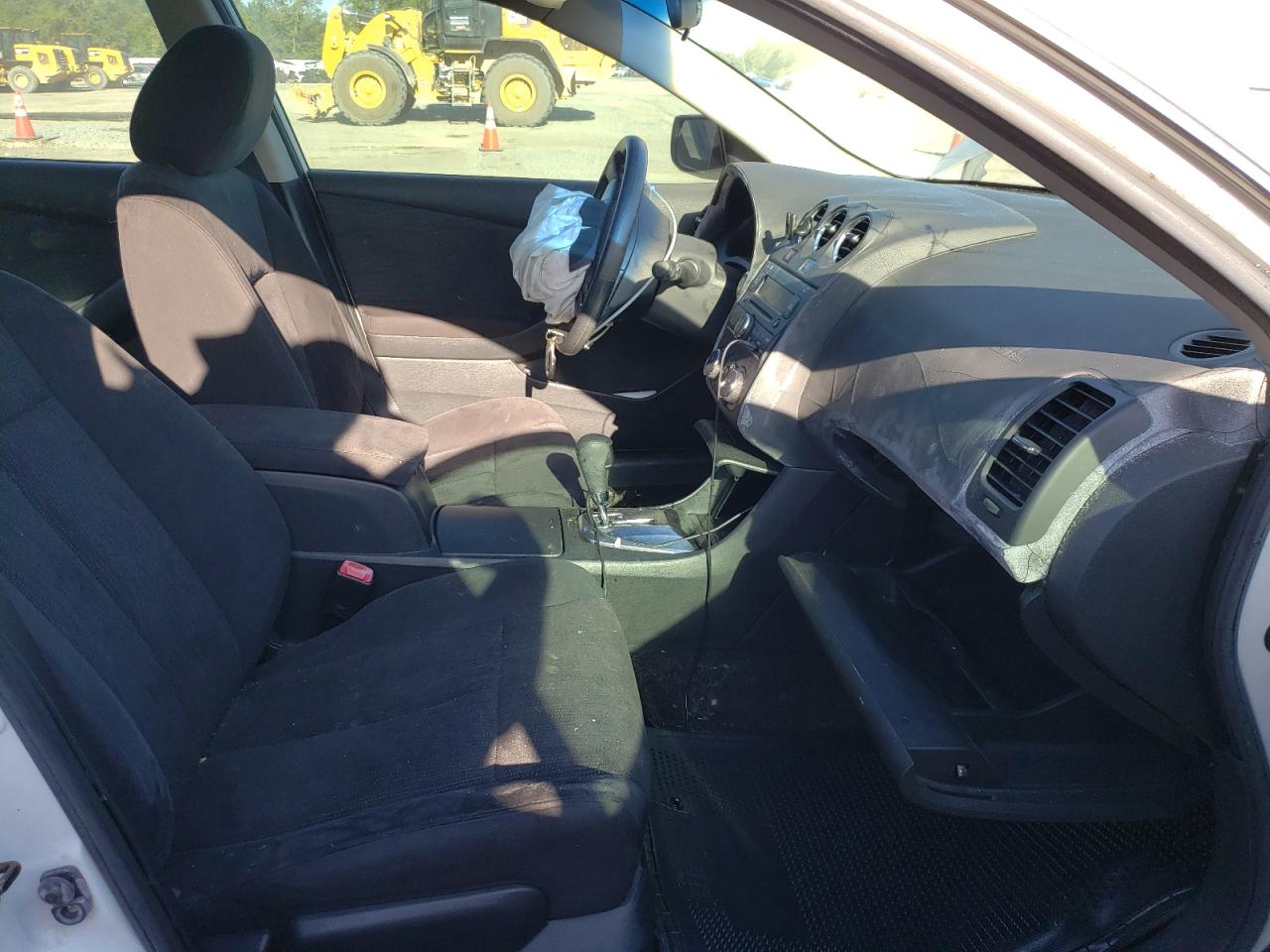 Photo 5 from auction – 2010 NISSAN ALTIMA BAS with VIN 1N4AL2AP4AN449789