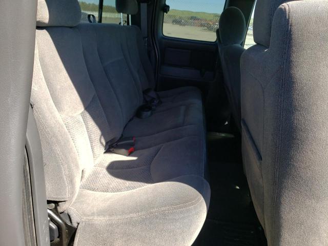 Фото 6 с аукциона – 2005 CHEVROLET SILVERADO с VIN 1GCEK19B65E228511
