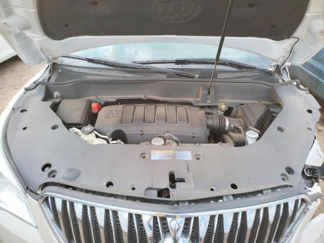 Photo 7 from auction – 2014 BUICK ENCLAVE with VIN 5GAKRBKD5EJ283718