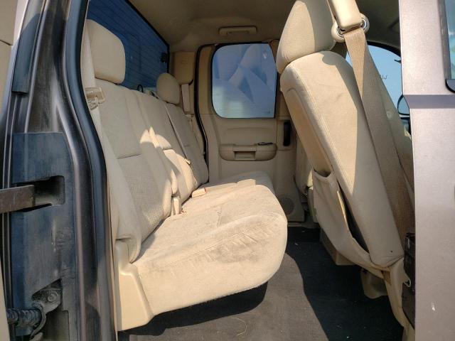 Photo 6 from auction – 2008 GMC SIERRA K15 with VIN 2GTEK19J481251377