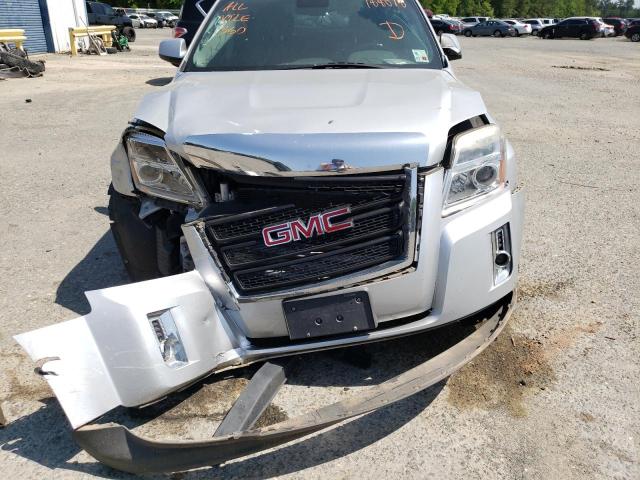 Photo 7 from auction – 2013 GMC TERRAIN SL with VIN 2GKFLSE30D6188018