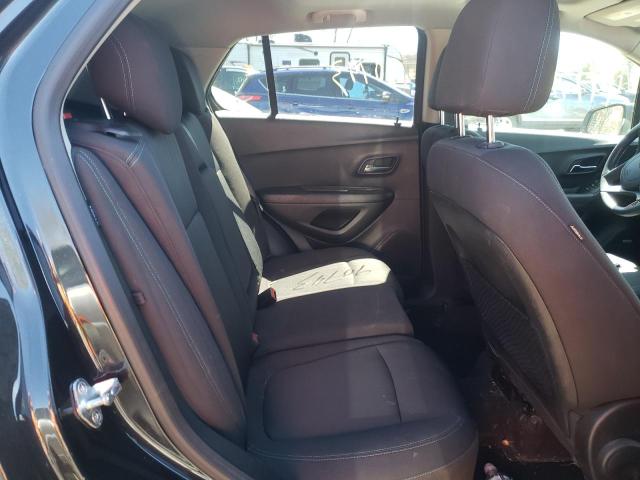 Photo 6 from auction – 2016 CHEVROLET TRAX 1LT with VIN KL7CJPSB6GB598141