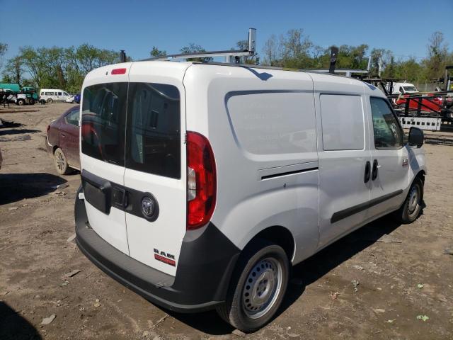 Foto 4 de la subasta – 2021 RAM PROMASTER con VIN ZFBHRFAB6M6U35347