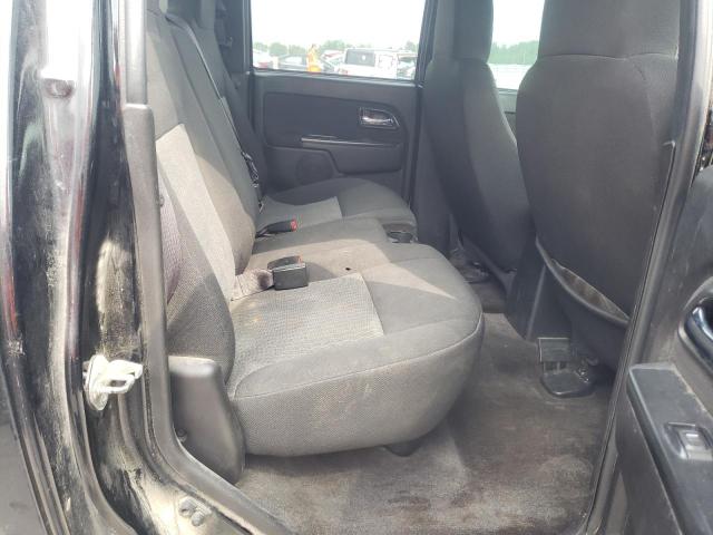 Photo 8 from auction – 2011 CHEVROLET COLORADO L with VIN 1GCHTDFE3B8103485