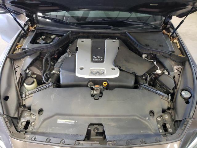 Photo 7 from auction – 2015 INFINITI Q50 BASE with VIN JN1BV7AR6FM415134