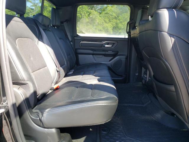 Photo 6 from auction – 2020 RAM 1500 REBEL with VIN 1C6SRFLT4LN410399
