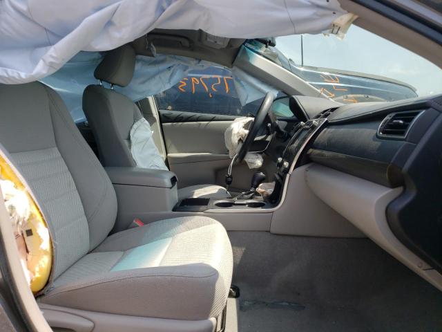 Photo 5 from auction – 2016 TOYOTA CAMRY LE with VIN 4T4BF1FK2GR558765
