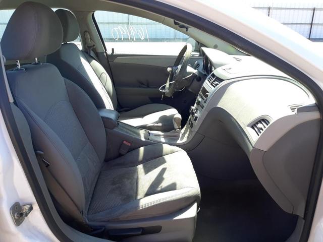 Photo 5 from auction – 2010 CHEVROLET MALIBU LS with VIN 1G1ZB5EB4AF225375