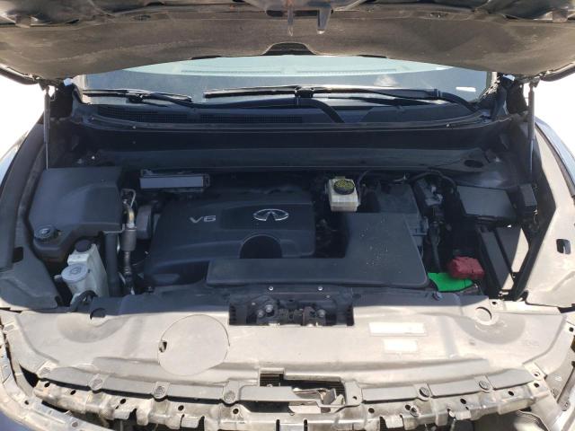 Photo 7 from auction – 2017 INFINITI QX60 with VIN 5N1DL0MM2HC511351