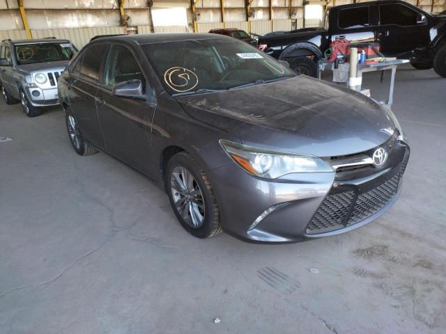 Photo 1 from auction – 2015 TOYOTA CAMRY LE with VIN 4T1BF1FK7FU046461