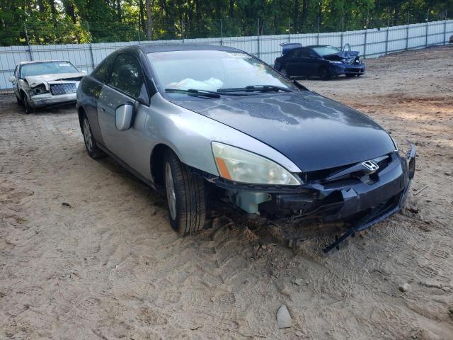 HONDA ACCORD EX 2003 with VIN 1HGCM82633A020082 - Photo from auction