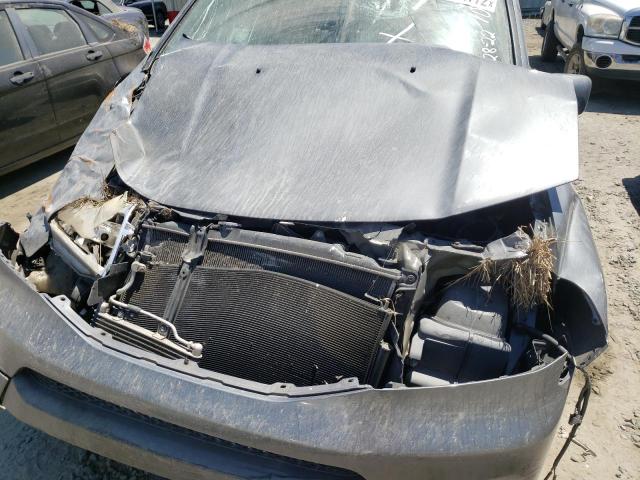 Foto 7 de la subasta – 2013 HONDA PILOT EXLN con VIN 5FNYF4H77DB061038