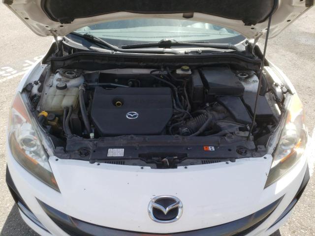 Photo 7 from auction – 2010 MAZDA 3 S with VIN JM1BL1H63A1249662