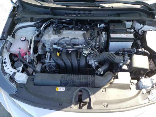 Photo 7 from auction – 2022 TOYOTA COROLLA LE with VIN 5YFEPMAE7NP298160