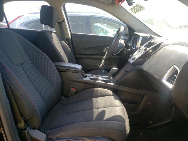 Zdjęcie 5 z aukcji – 2012 CHEVROLET EQUINOX LS z VIN 2GNALBEK4C1336588