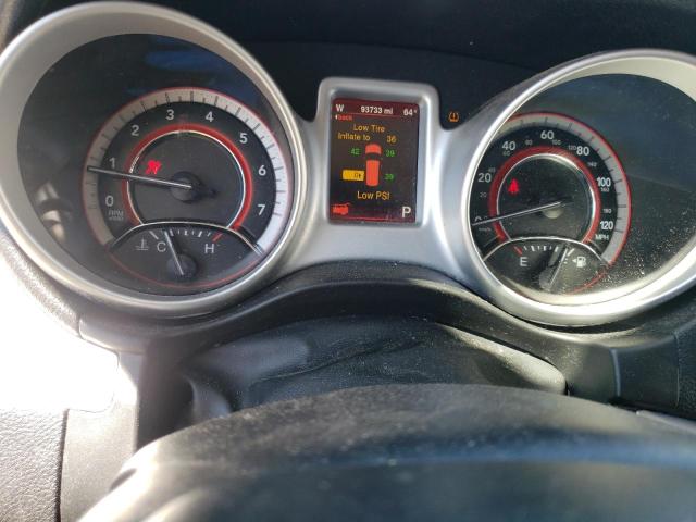 Photo 8 from auction – 2015 DODGE JOURNEY SX with VIN 3C4PDCBGXFT560764