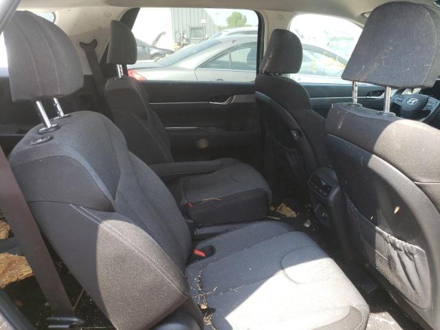 Photo 6 from auction – 2020 HYUNDAI PALISADE S with VIN KM8R2DHE0LU120964
