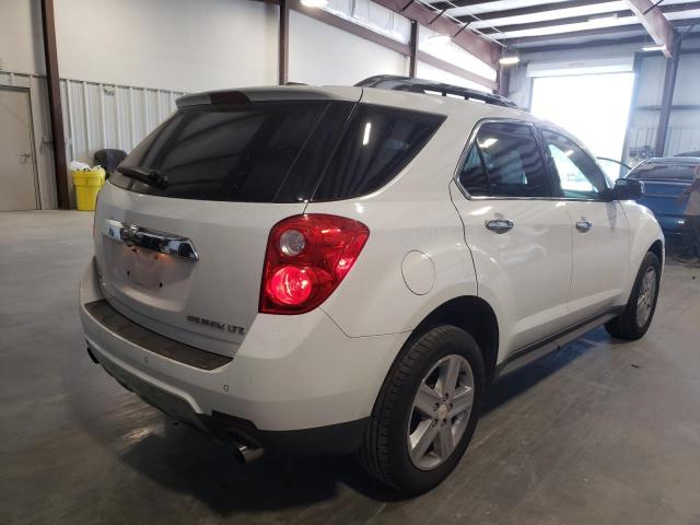 Foto 7 de la subasta – 2015 CHEVROLET EQUINOX LT con VIN 2GNFLHE31F6269697