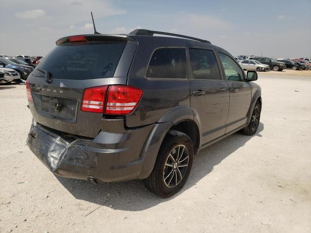 Photo 4 from auction – 2018 DODGE JOURNEY SE with VIN 3C4PDCAB4JT517455
