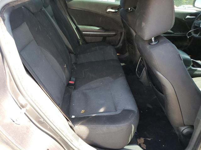 Photo 6 from auction – 2015 DODGE CHARGER SE with VIN 2C3CDXBG6FH738902