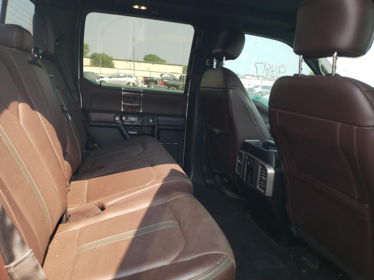 Photo 6 from auction – 2015 FORD F150 SUPER with VIN 1FTEW1EGXFFC29839