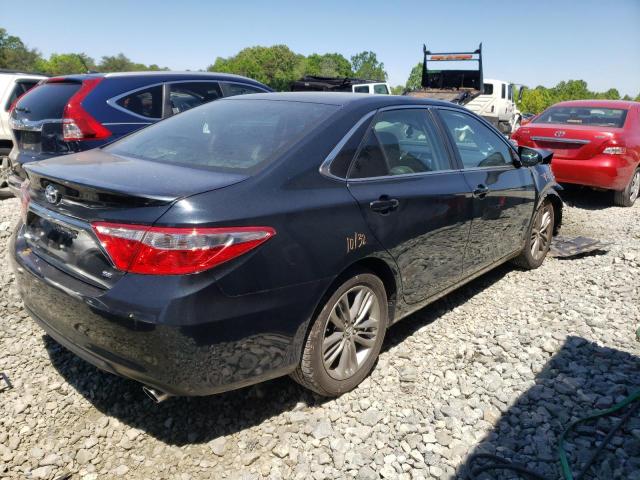 Photo 4 from auction – 2017 TOYOTA CAMRY LE with VIN 4T1BF1FK4HU347417