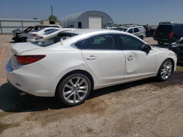 Photo 4 from auction – 2014 MAZDA 6 TOURING with VIN JM1GJ1T60E1143792