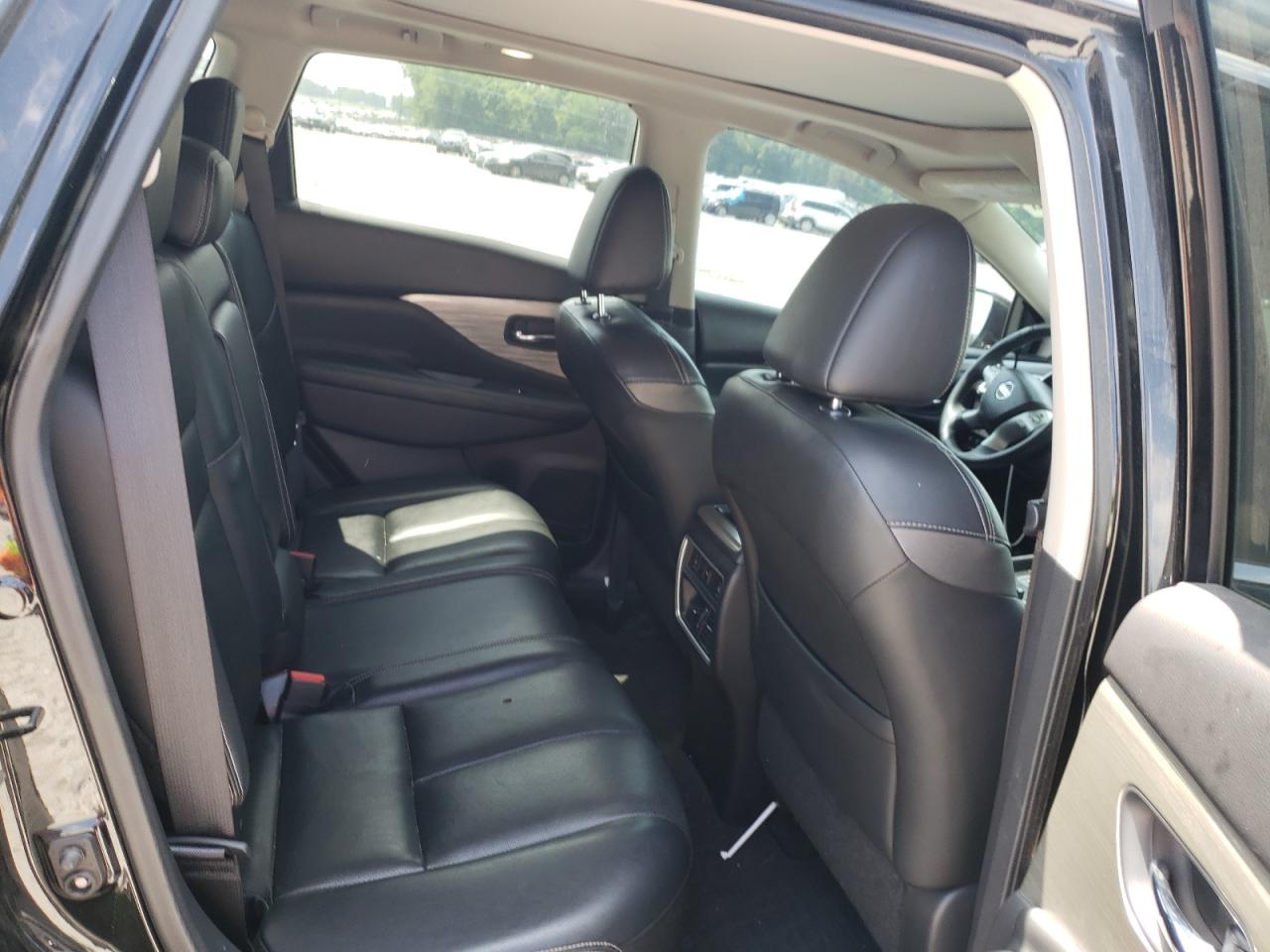 Photo 6 from auction – 2016 NISSAN MURANO S with VIN 5N1AZ2MG3GN142607