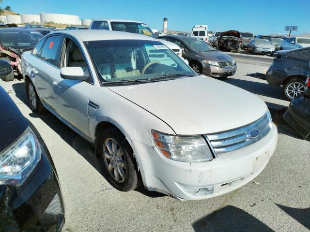 Photo 1 from auction – 2009 FORD TAURUS SE with VIN 1FAHP23W89G119290