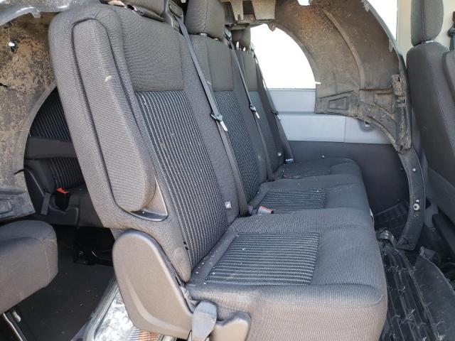 Photo 6 from auction – 2015 FORD TRANSIT T- with VIN 1FBAX2CG4FKA62958